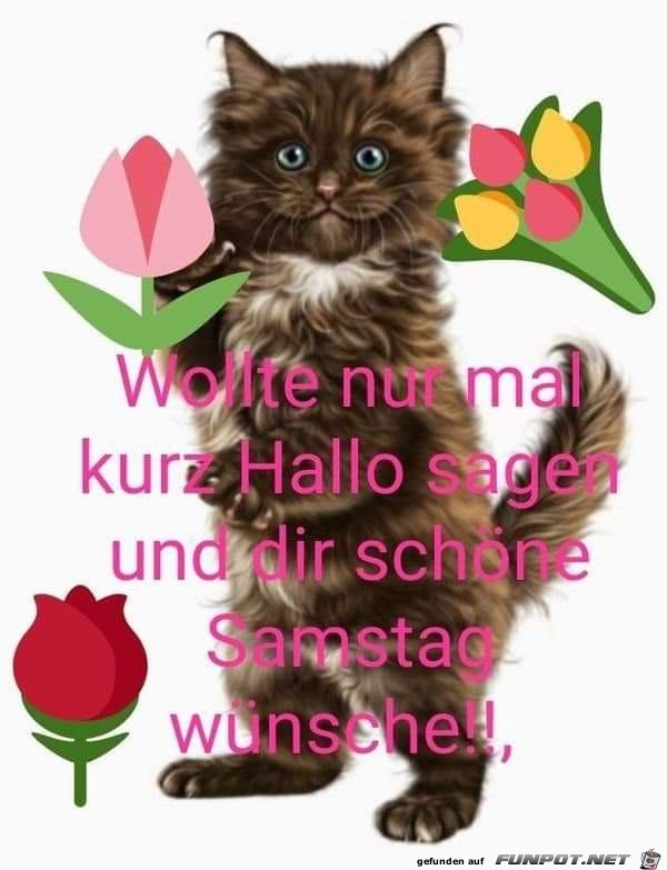 Samstag