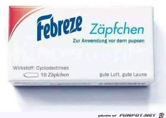 Febreze