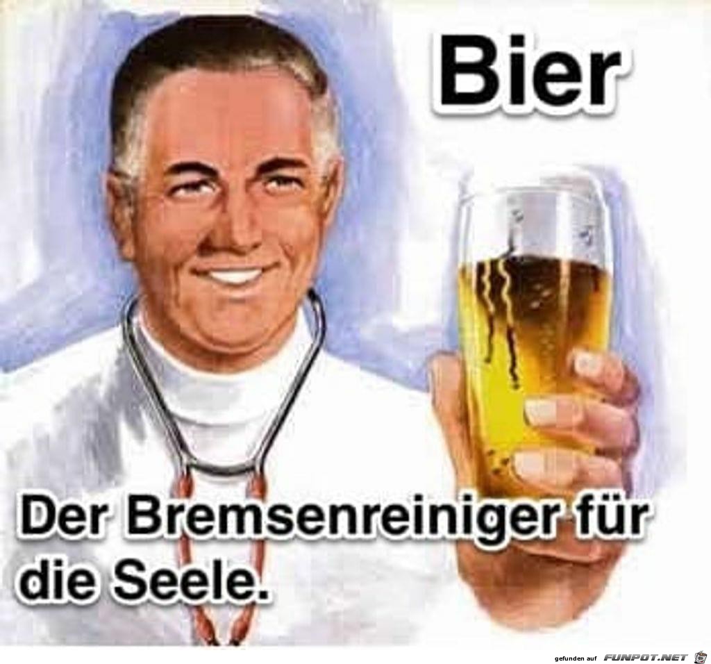 fuer die Seele