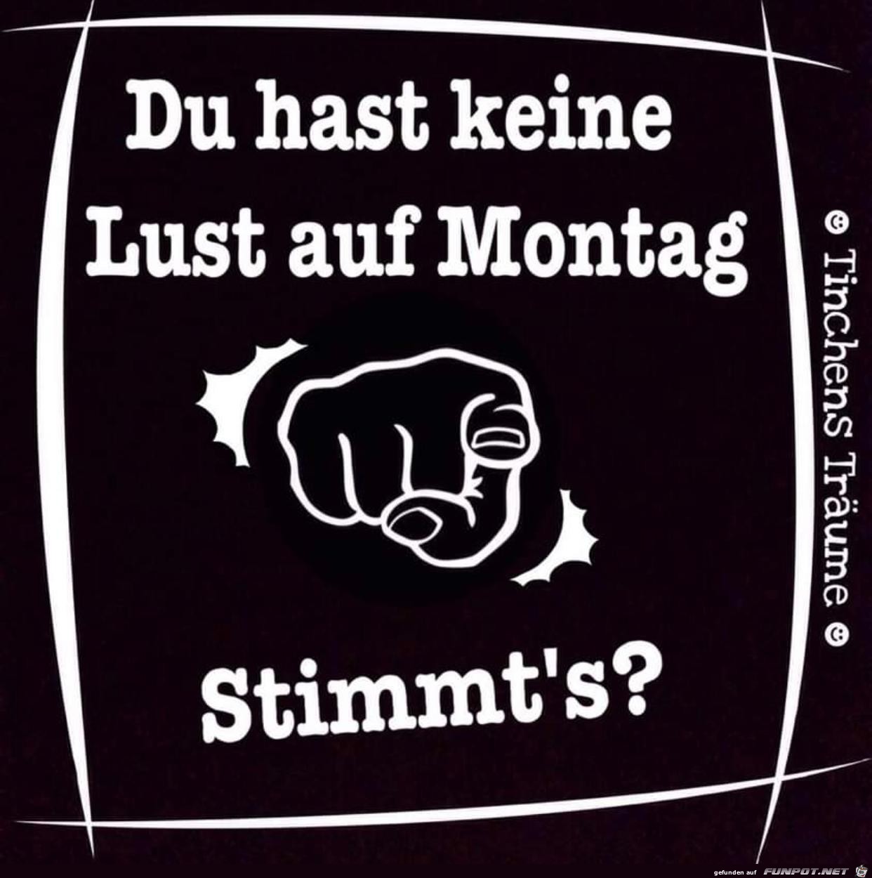 Montag