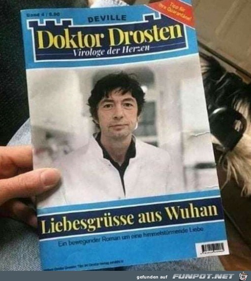 Tolle Zeitschrift