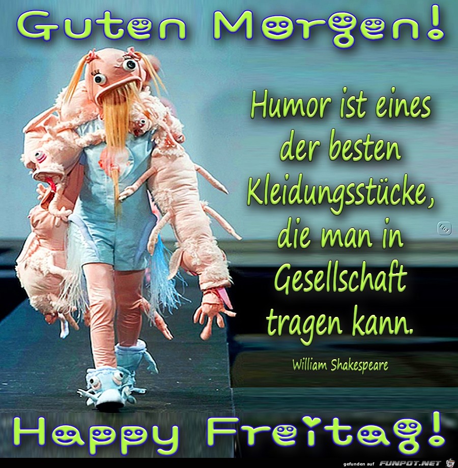 Freitag