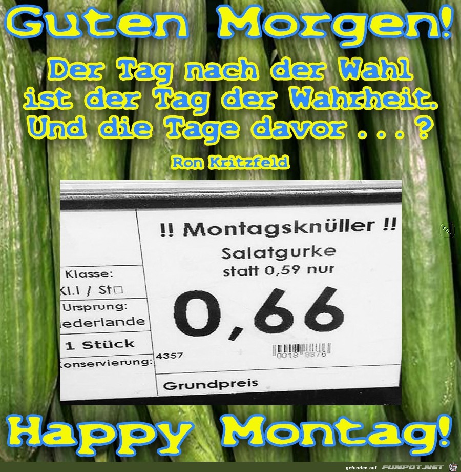 Montag