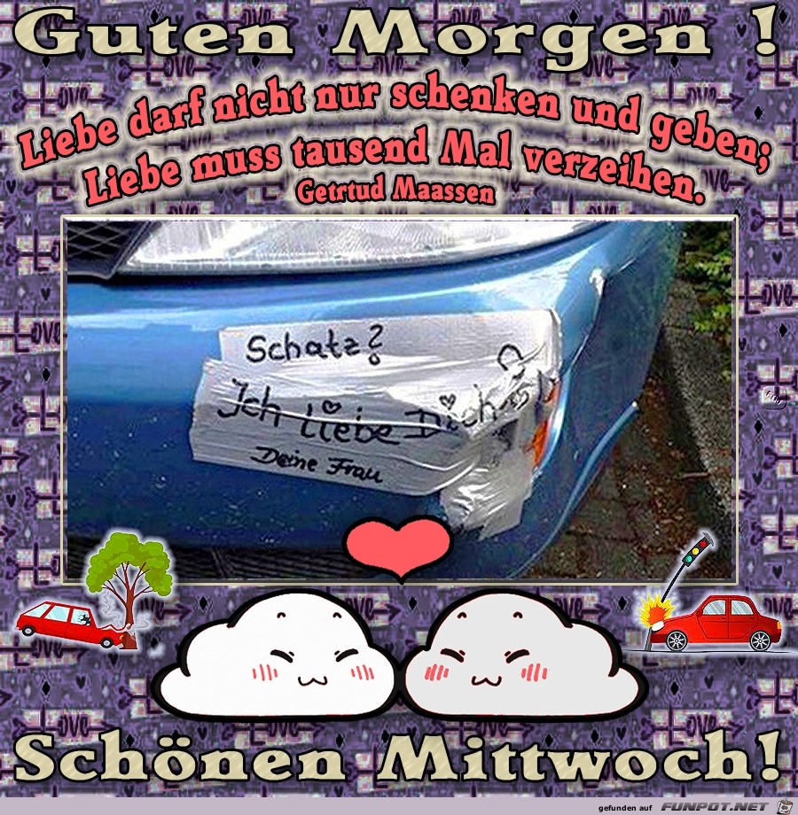 Mittwoch