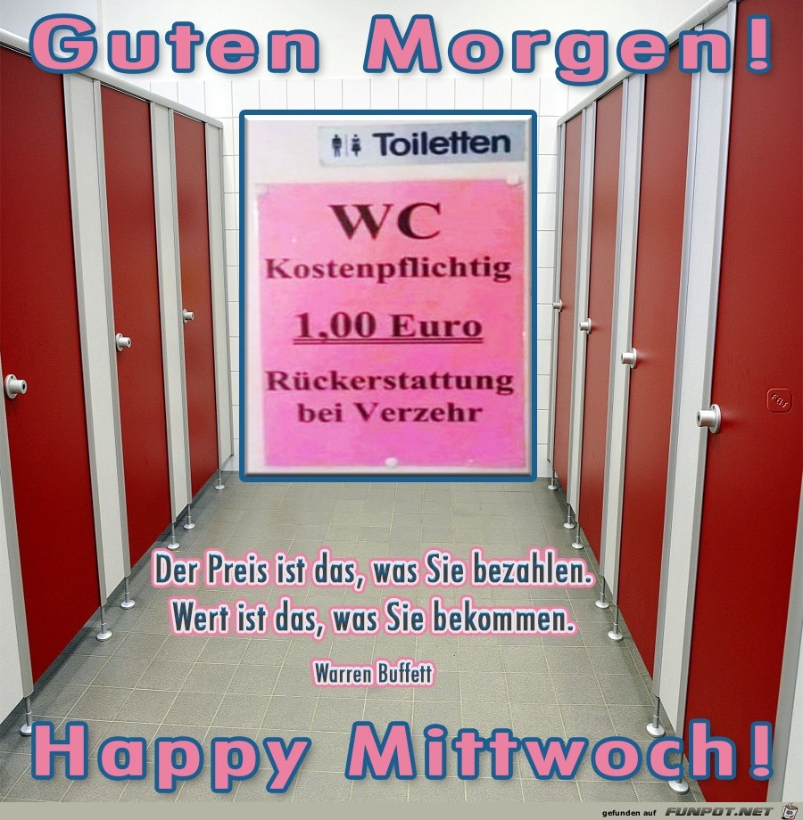 Mittwoch