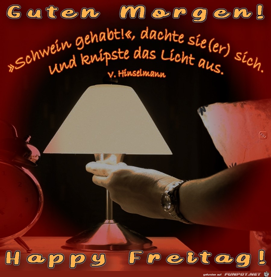 Freitag