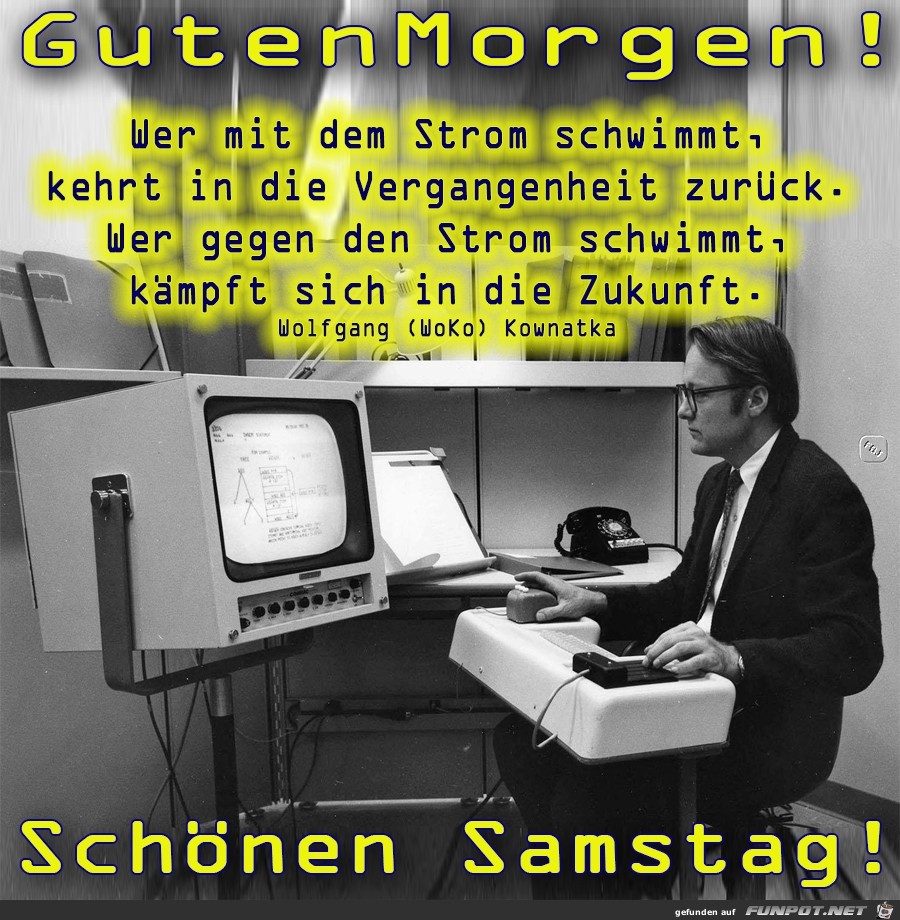 Samstag