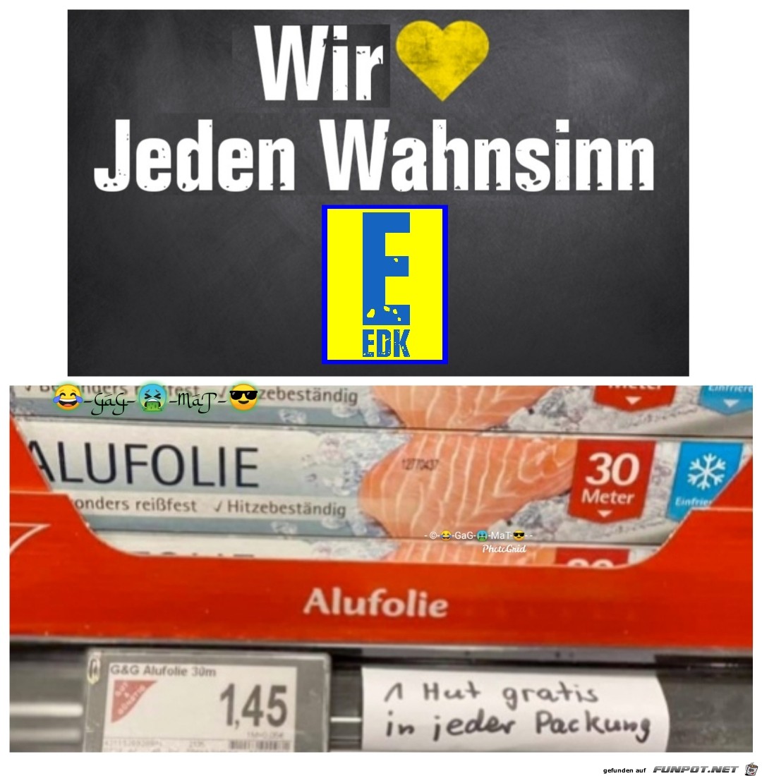 Wir lieben...