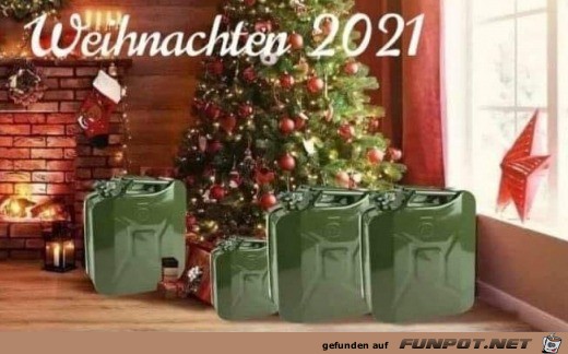 Geschenktipp fr Weihnachten