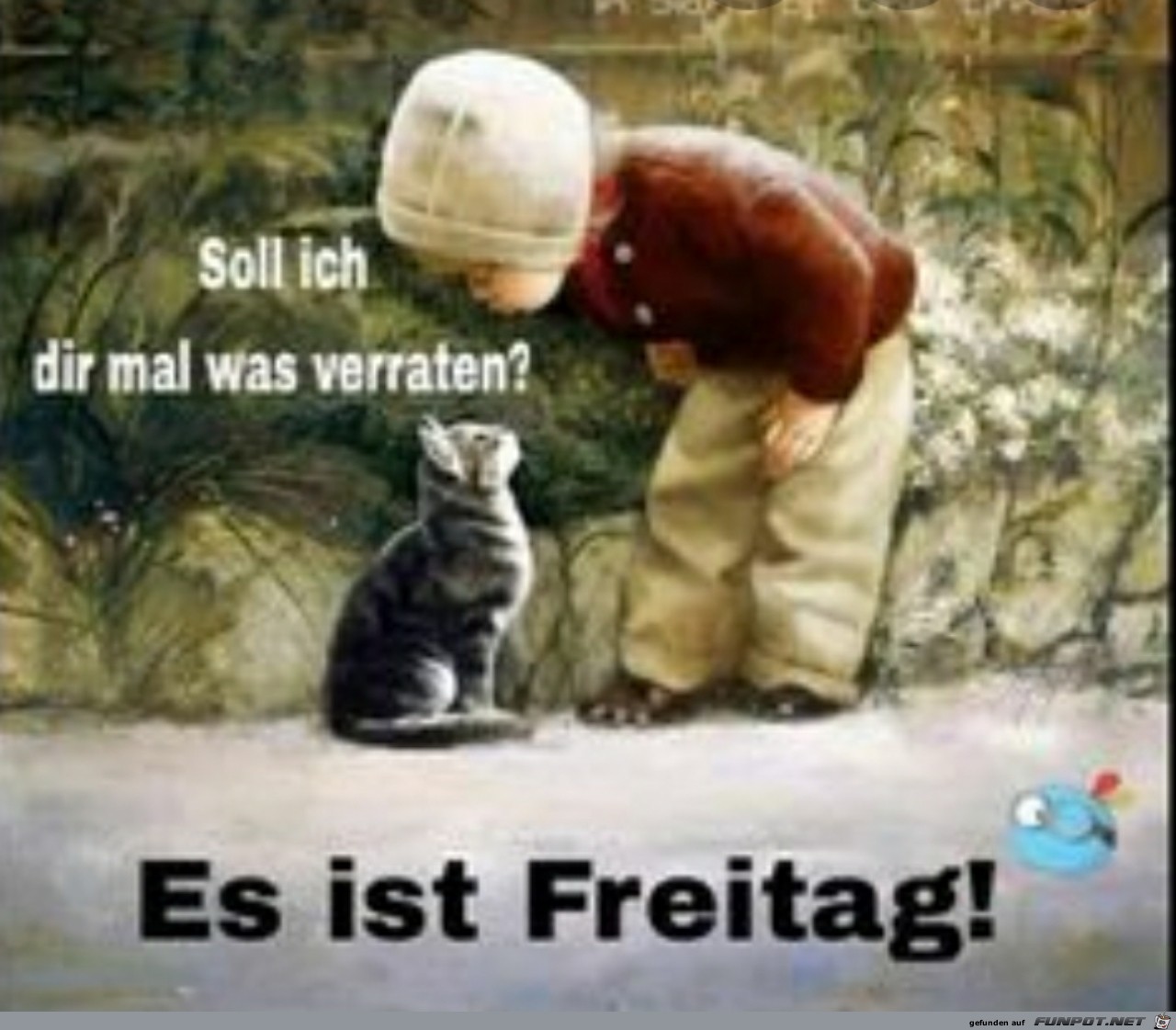 Freitag