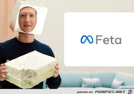 Feta Feta
