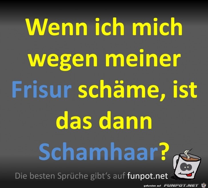 Meine Frisur Meine Frisur