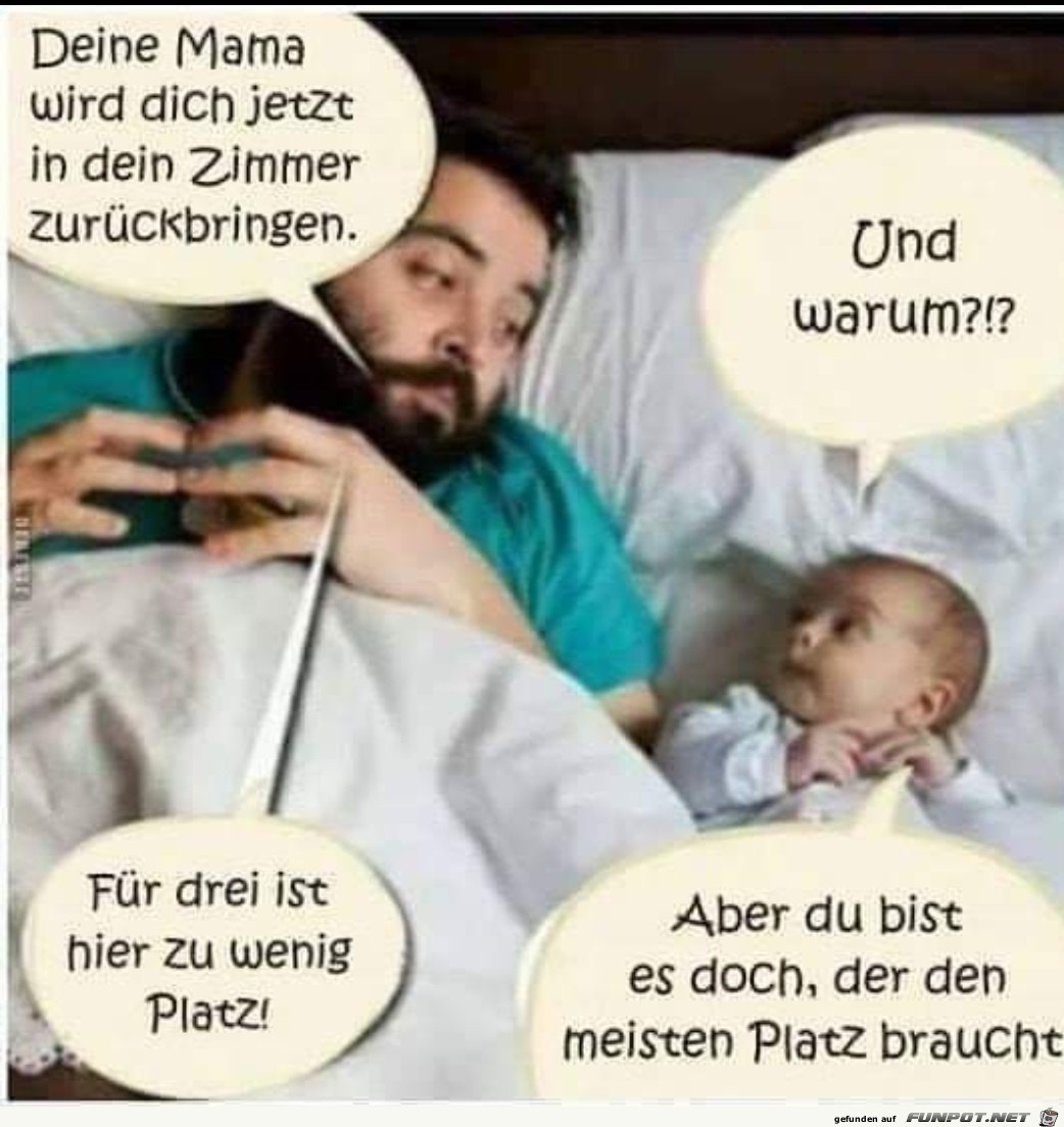 Deine Mama