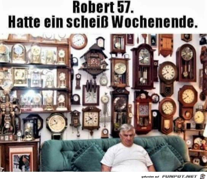 Robert Robert