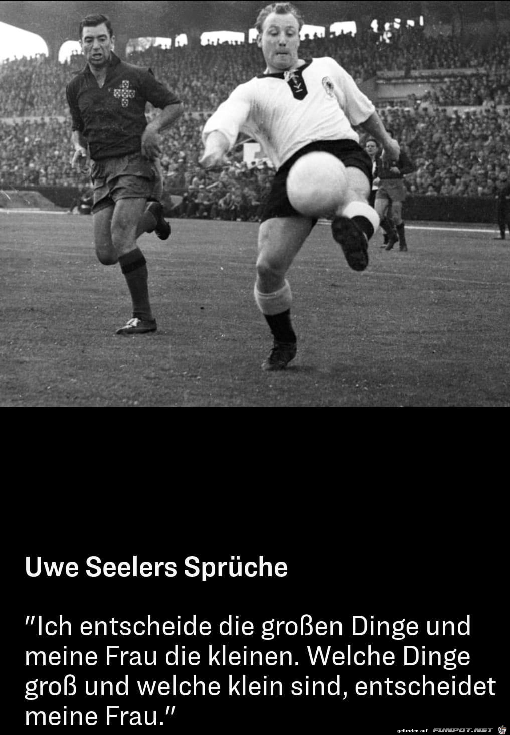 Uwe Seeler