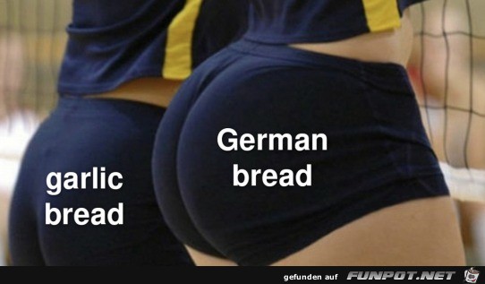 Deutsches Brot