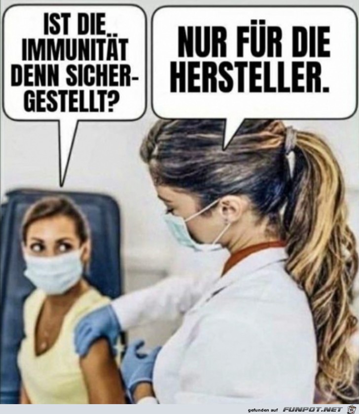 Die Immunitt