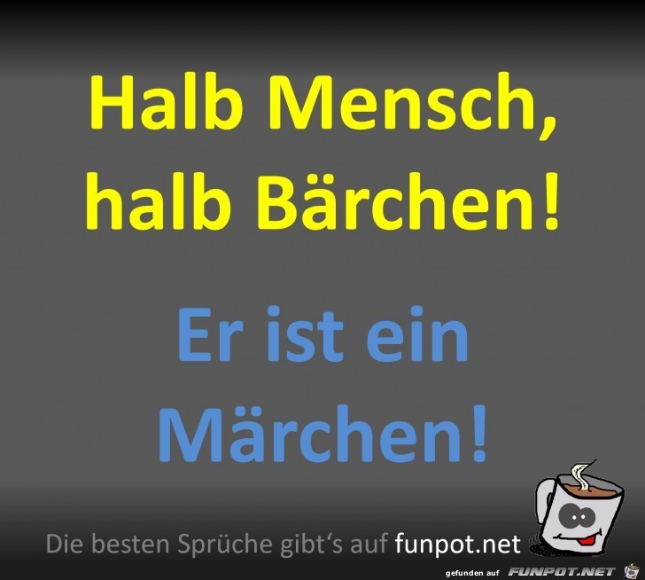 Ein Mrchen