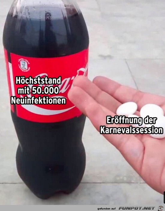 Macht echt Sinn