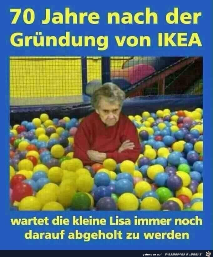 IKEA