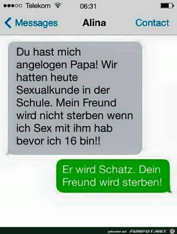 Sexualkunde