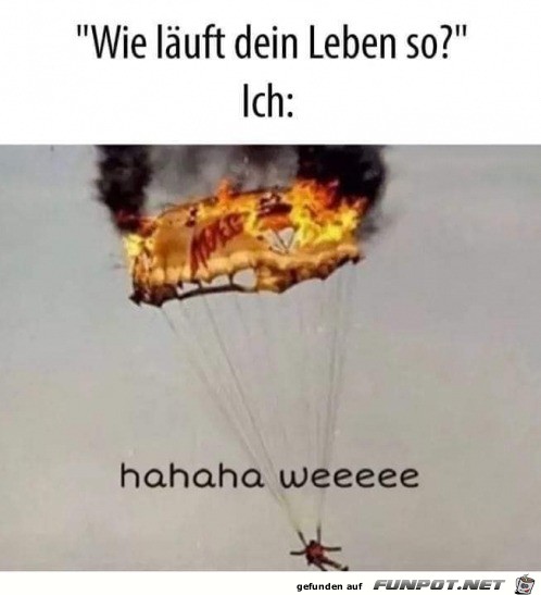 Mein Leben