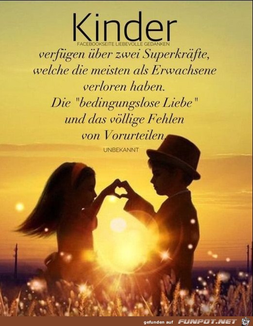 Kinder