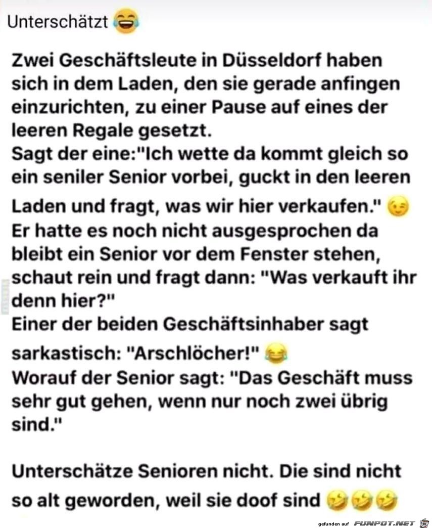 Geschaeftsleute