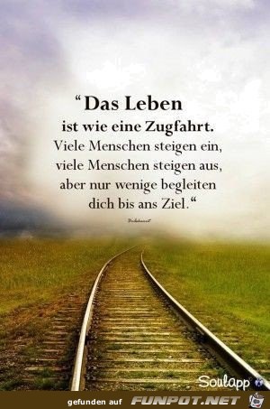 Das Leben