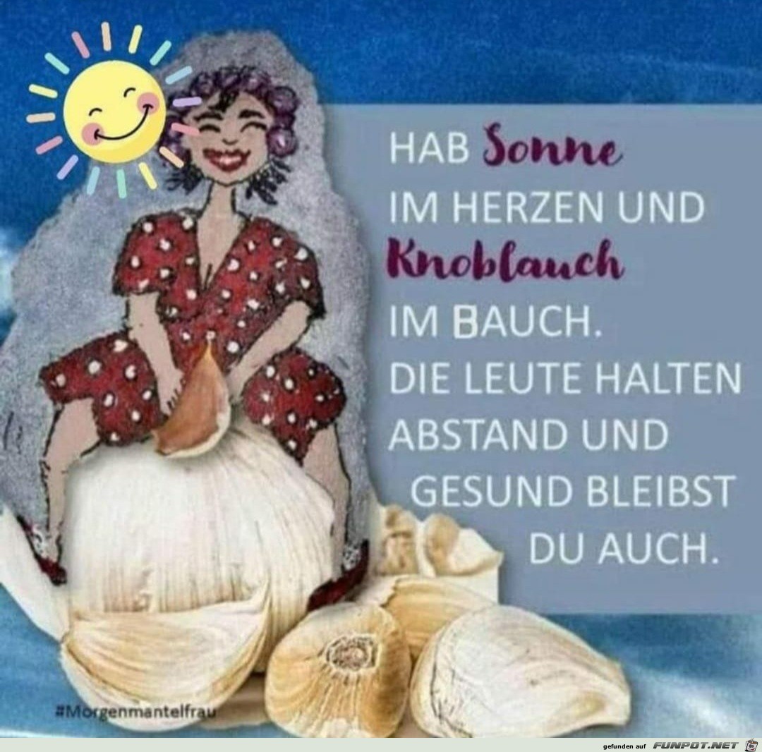 Knoblauch