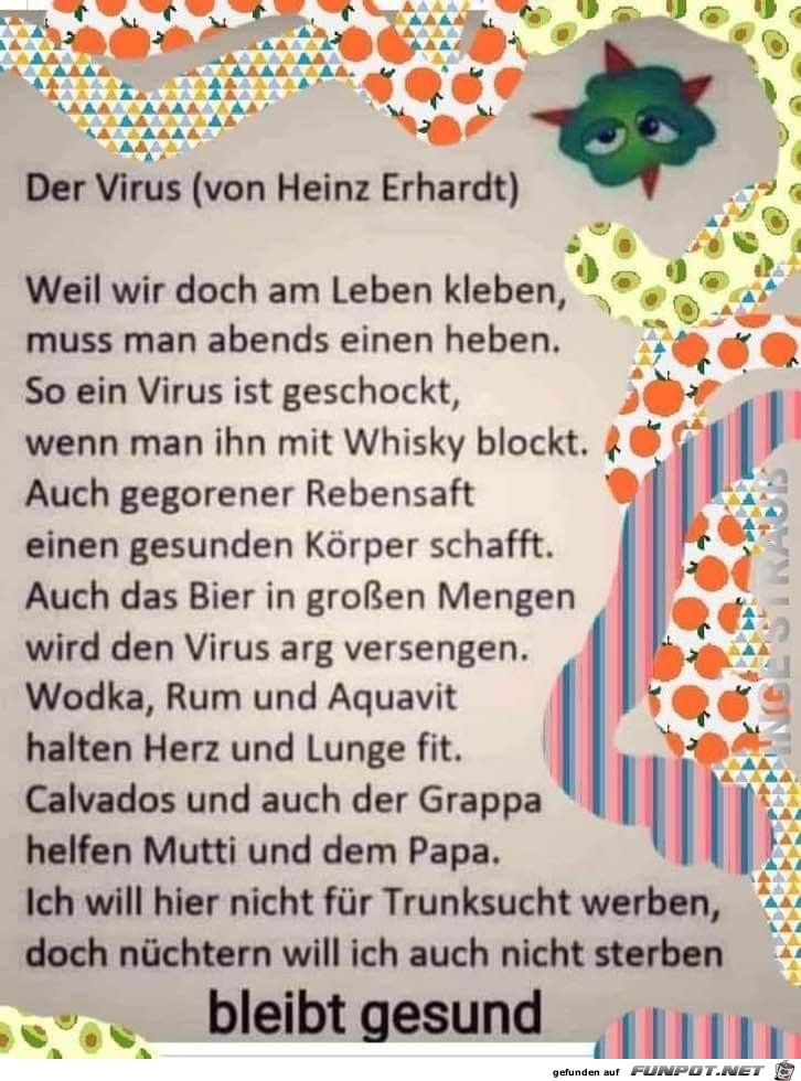 Der Virus