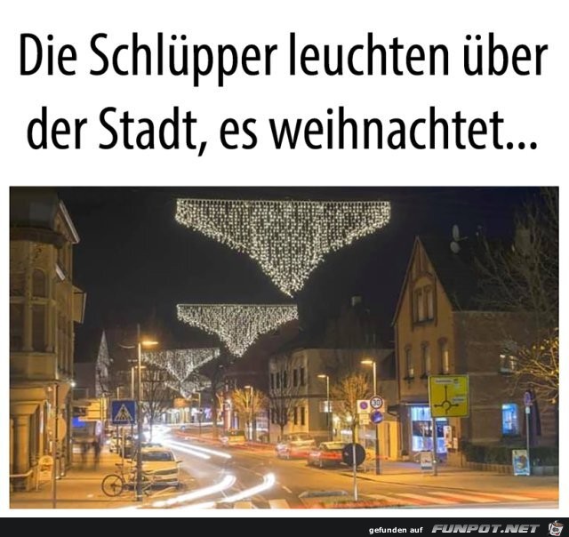 Es weihnachtet Es weihnachtet