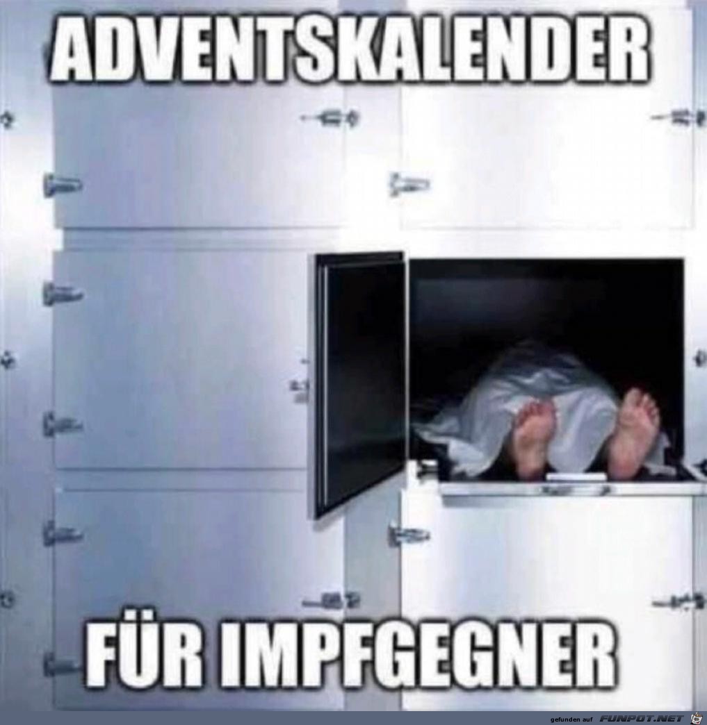 Adventskalender