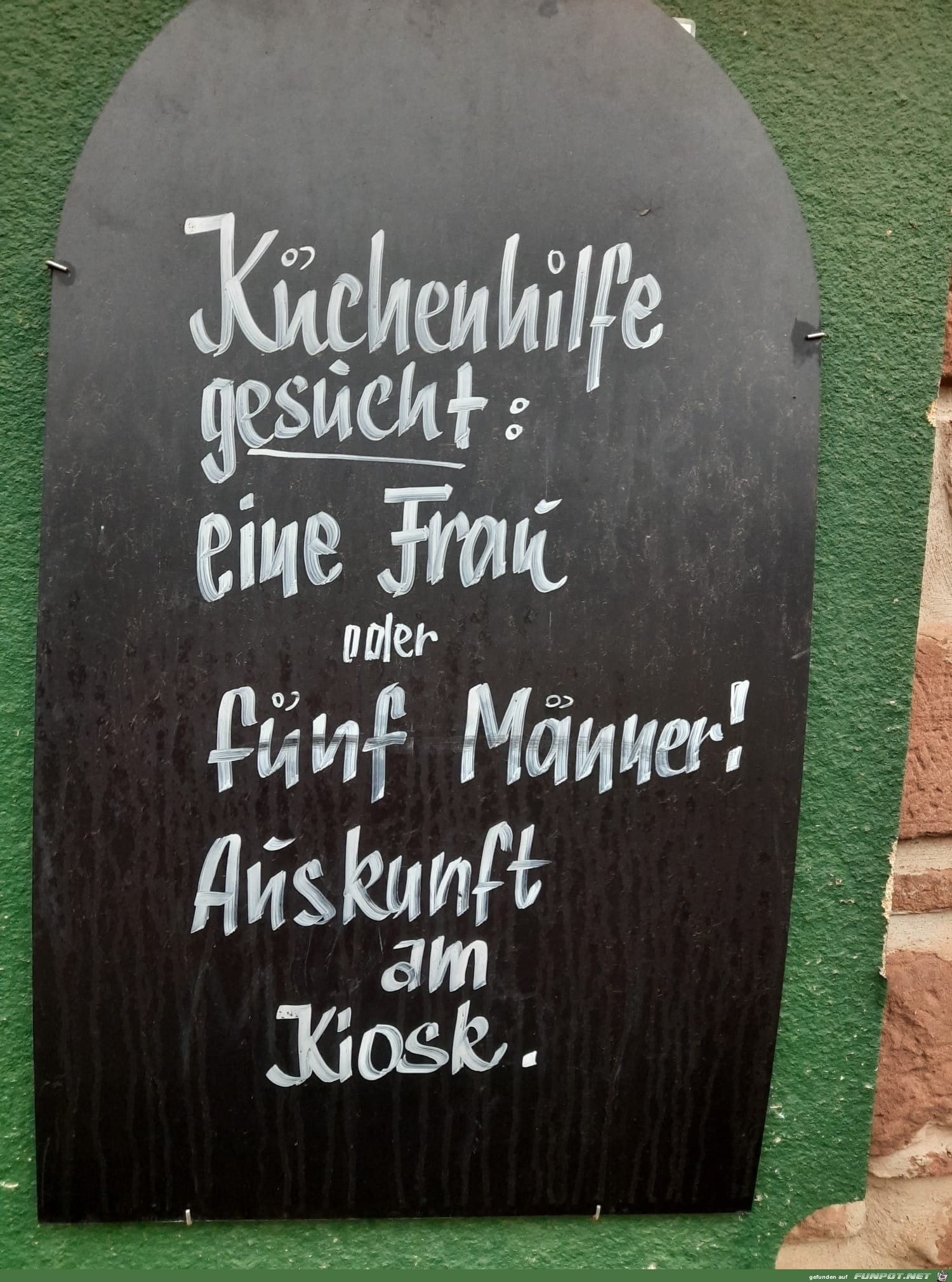 Kuechenhilfe