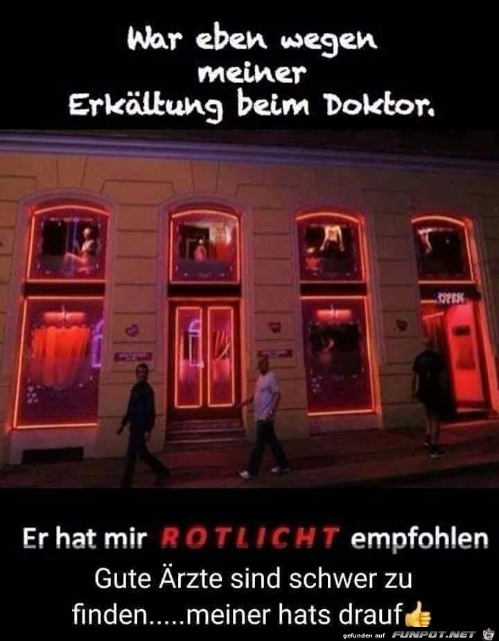 Rotlicht