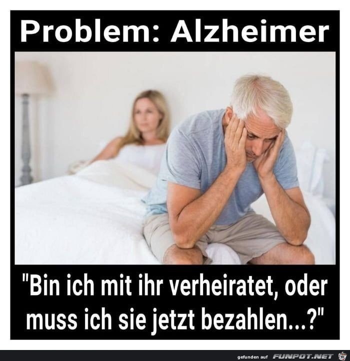 Alzheimer Alzheimer
