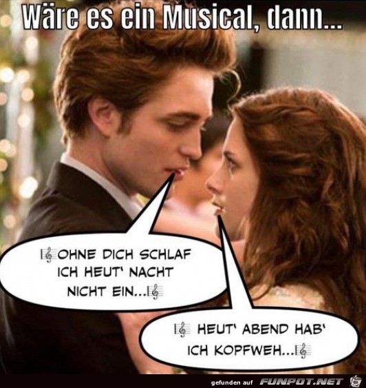 Ein Musical