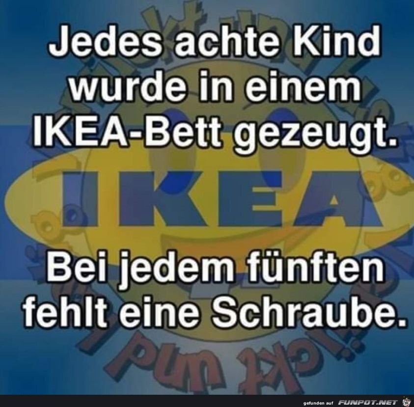 Jedes 8. Kind