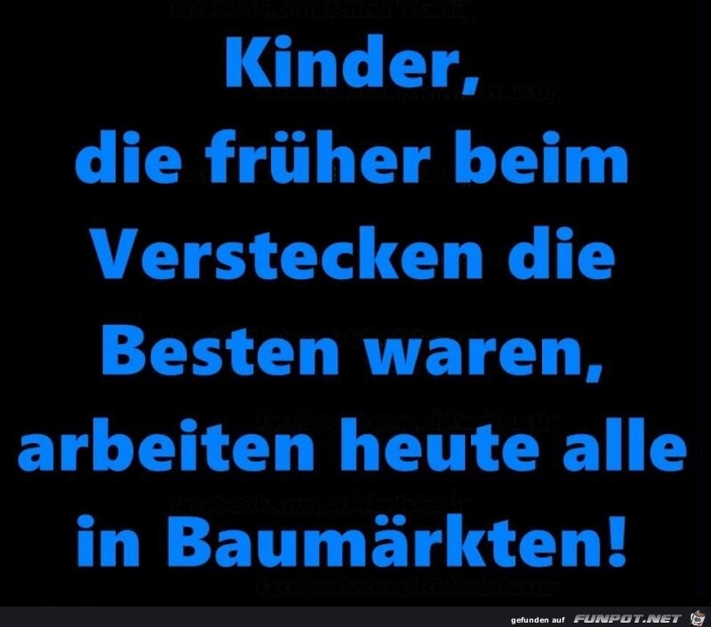 Kinder