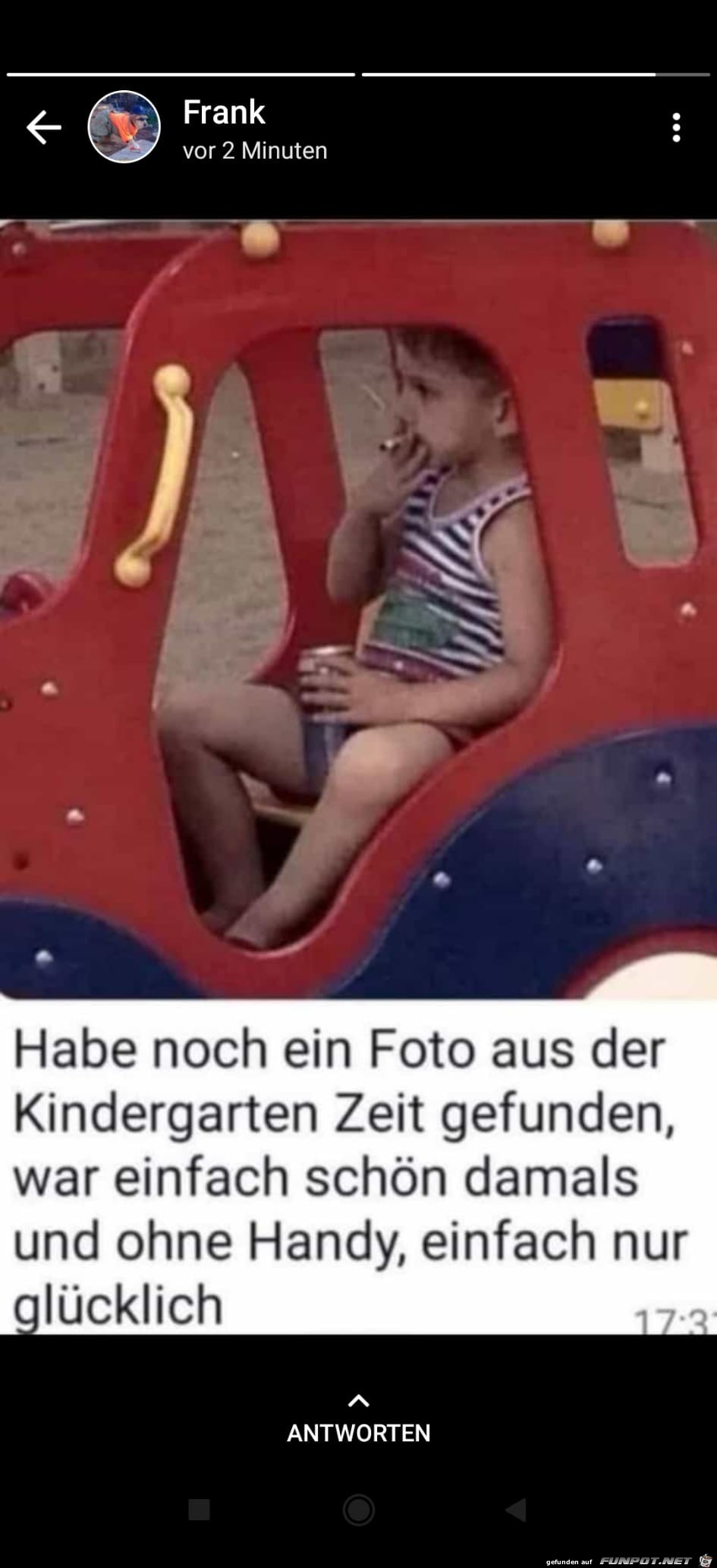 Kindergarten Kindergarten