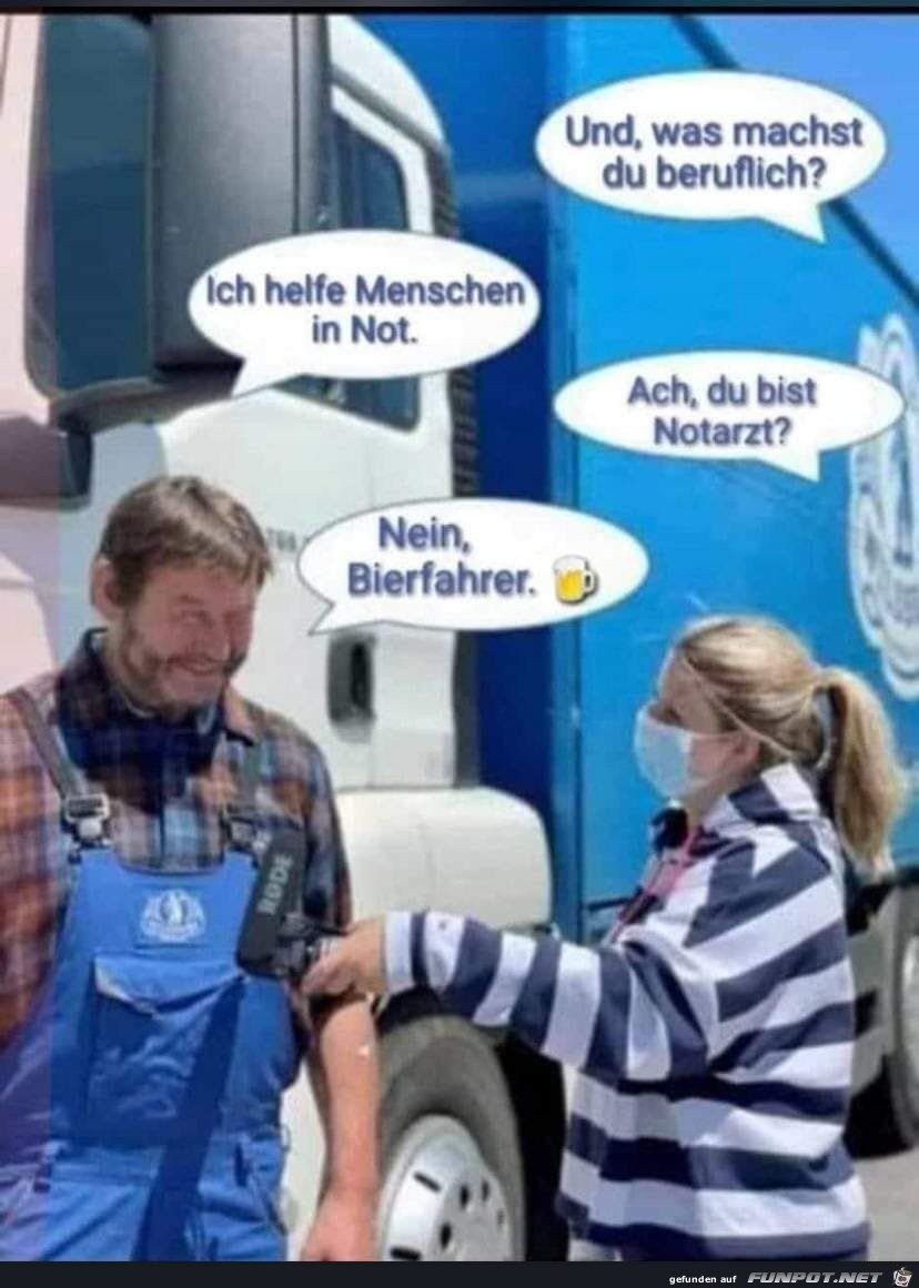 Bierfahrer