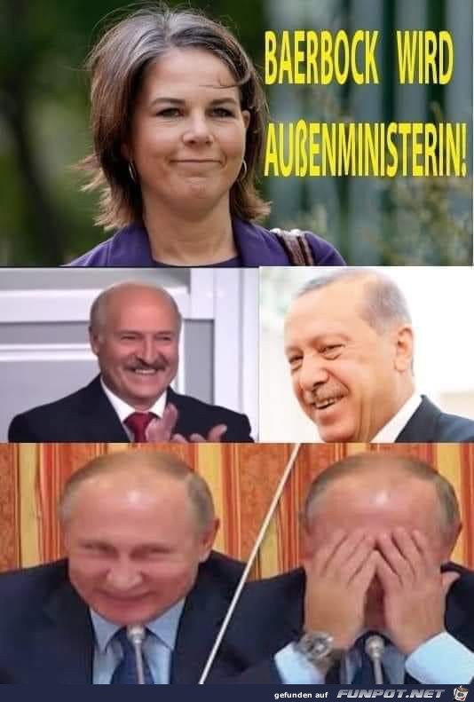 Ministerin Ministerin
