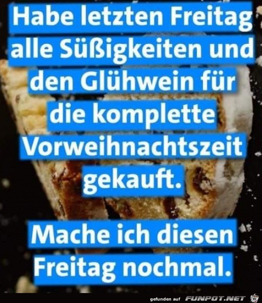 Guter Plan