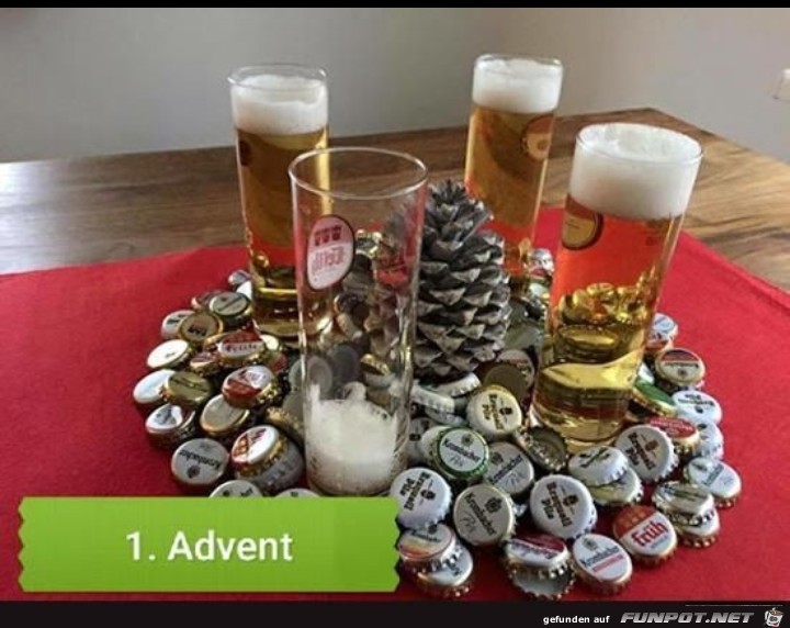 1. Advent 1. Advent