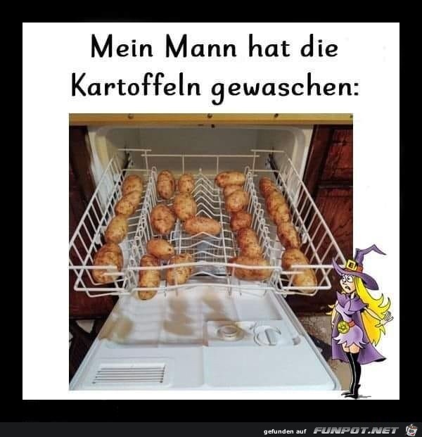 Kartoffeln