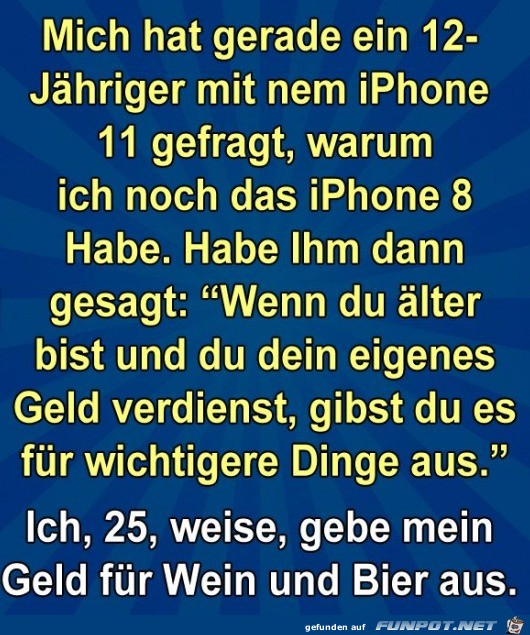 Sehr weise