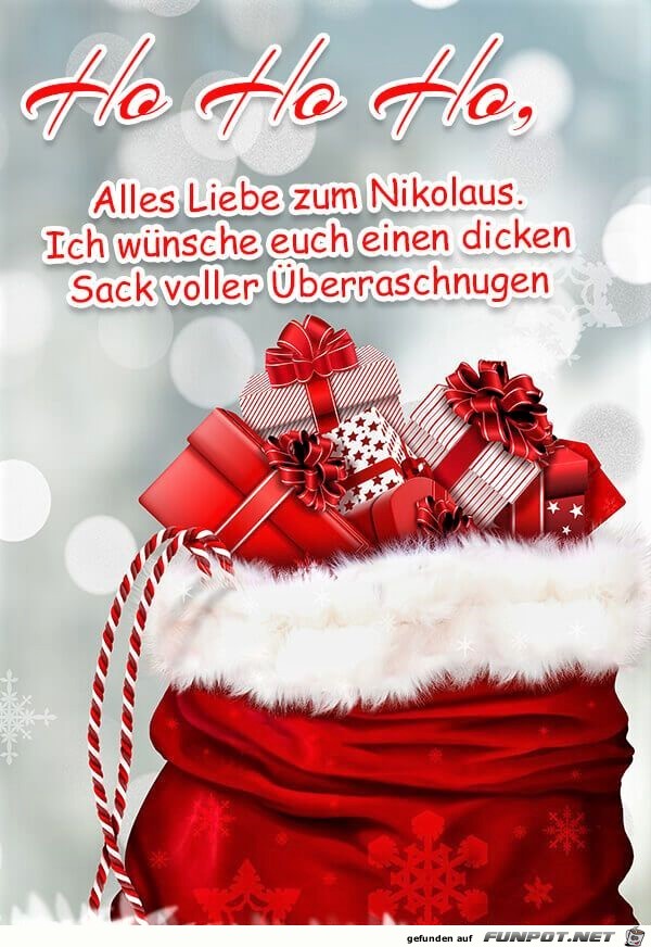 Nikolaus