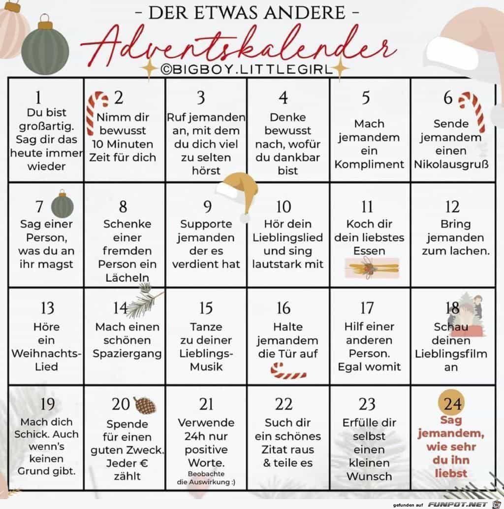 Kalender