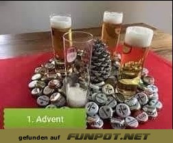 1. Advent