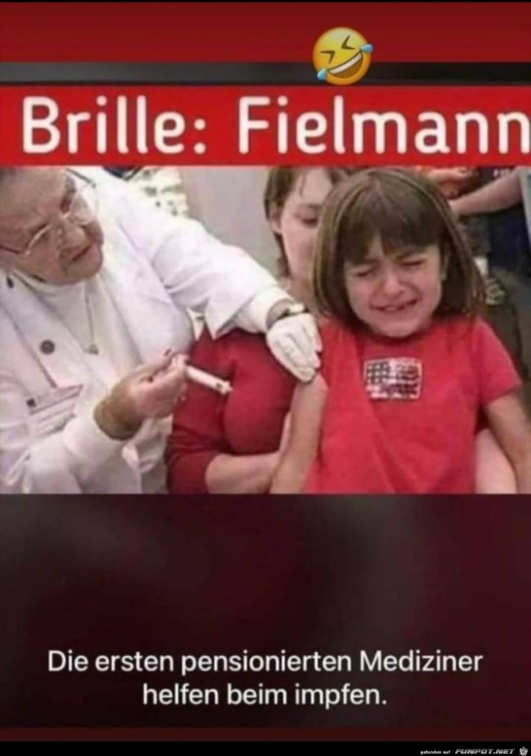 Brille Fielmann